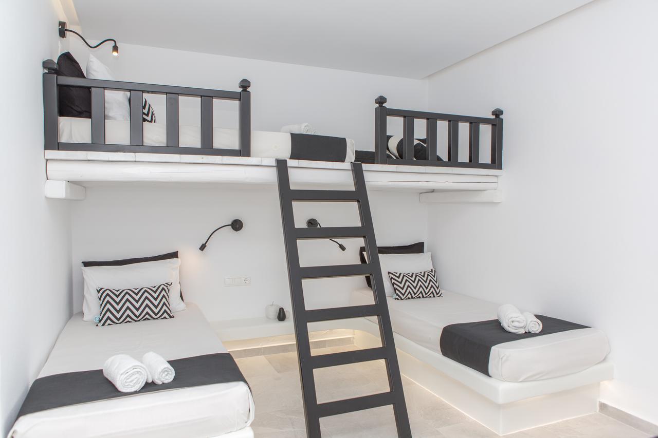 Panos Aparthotel