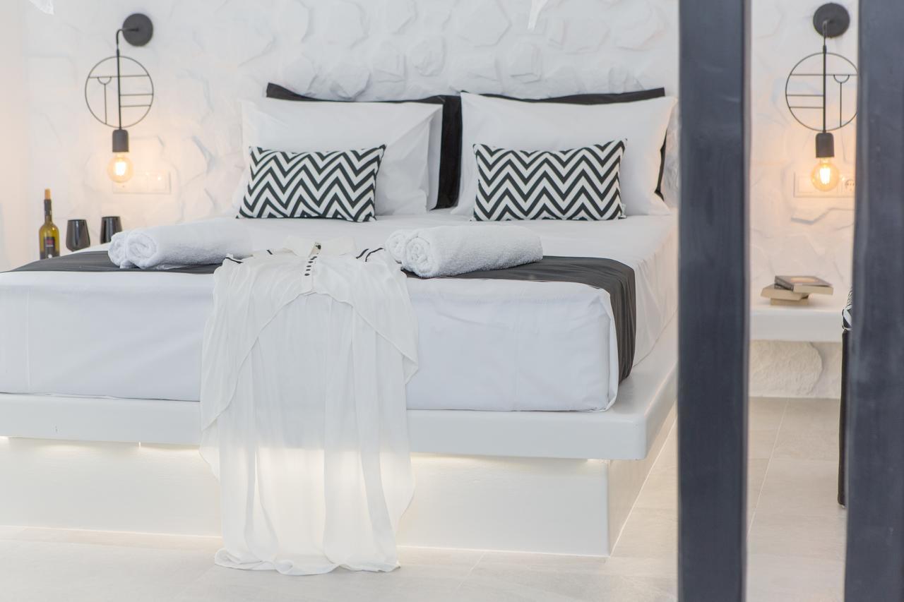 Aparthotel Panos