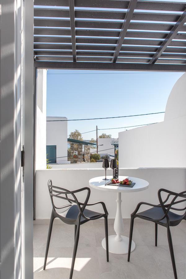 Aparthotel Panos