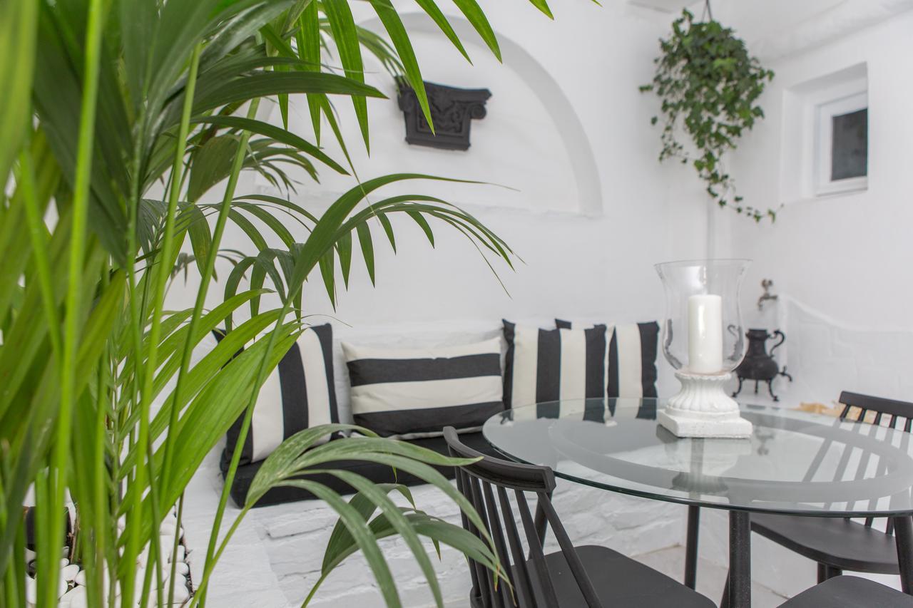 Aparthotel Panos Naxos City