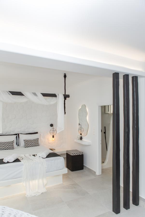 Panos Aparthotel