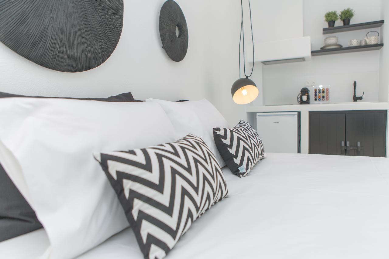 Aparthotel Panos 2*