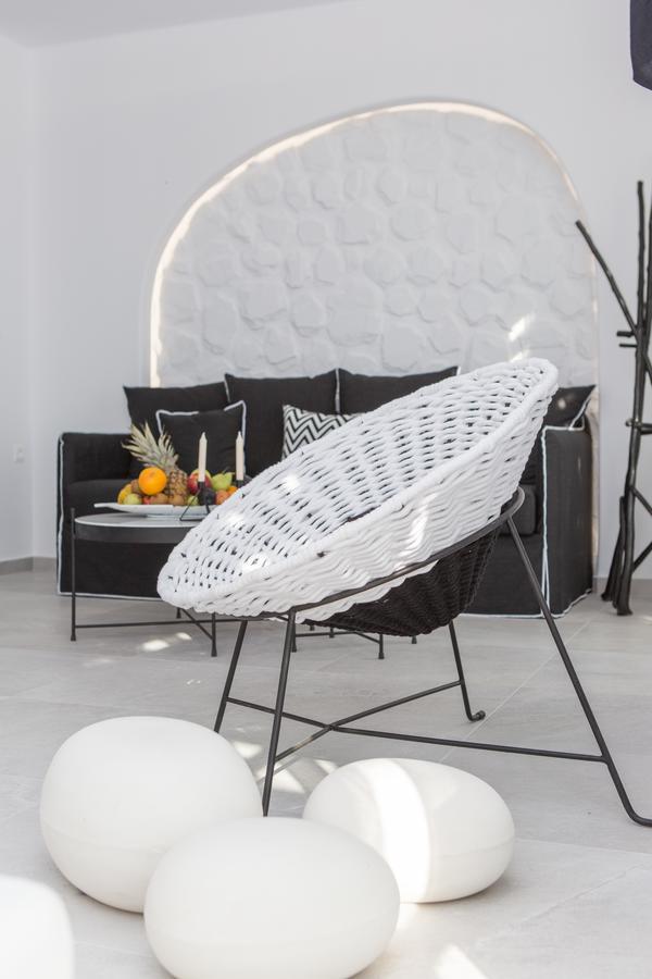 Aparthotel Panos Naxos City