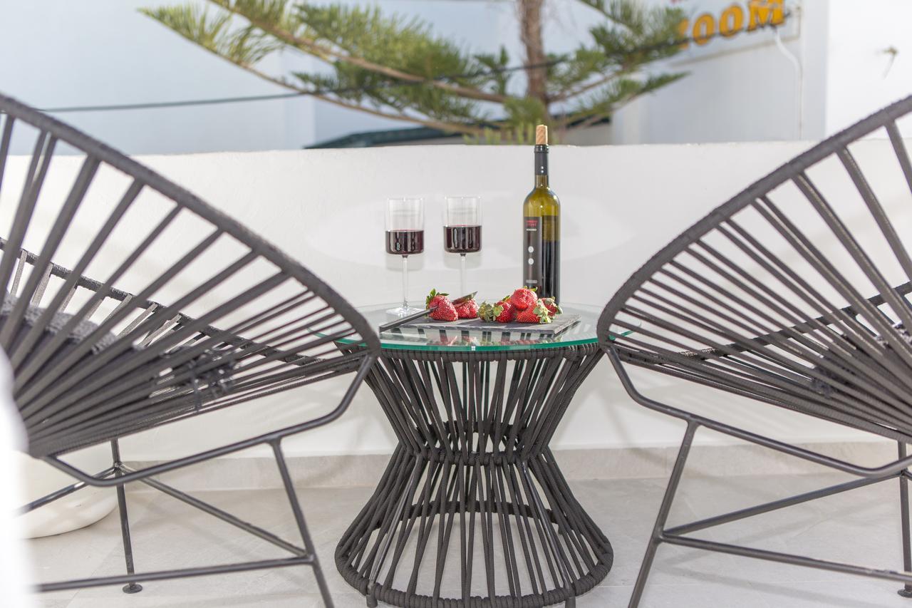 Panos Naxos City