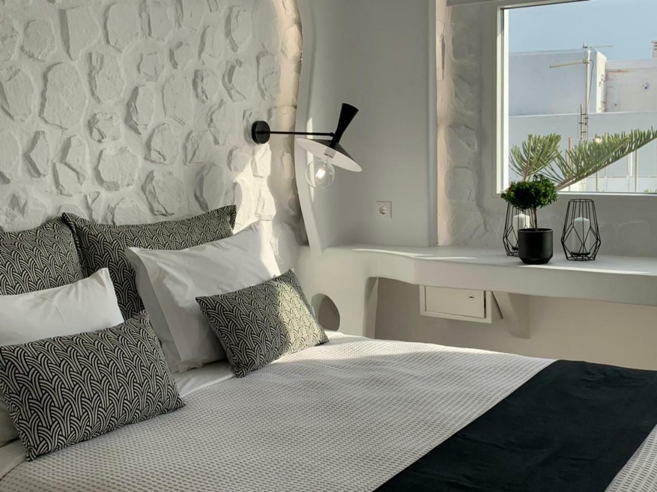 Aparthotel Panos