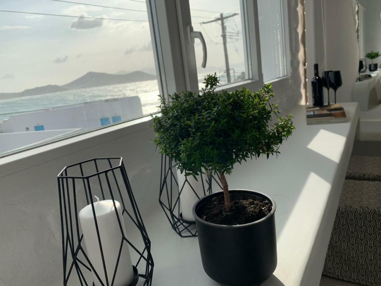 Aparthotel Panos