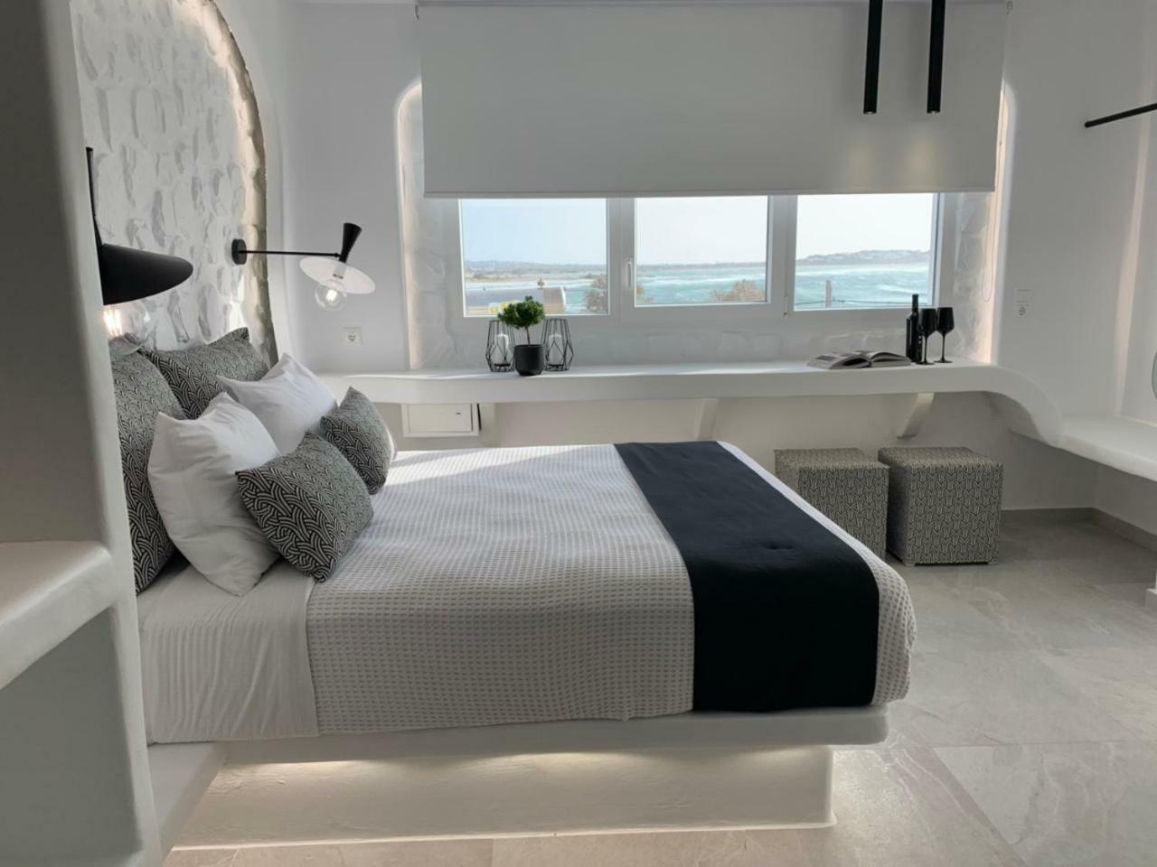 Aparthotel Panos