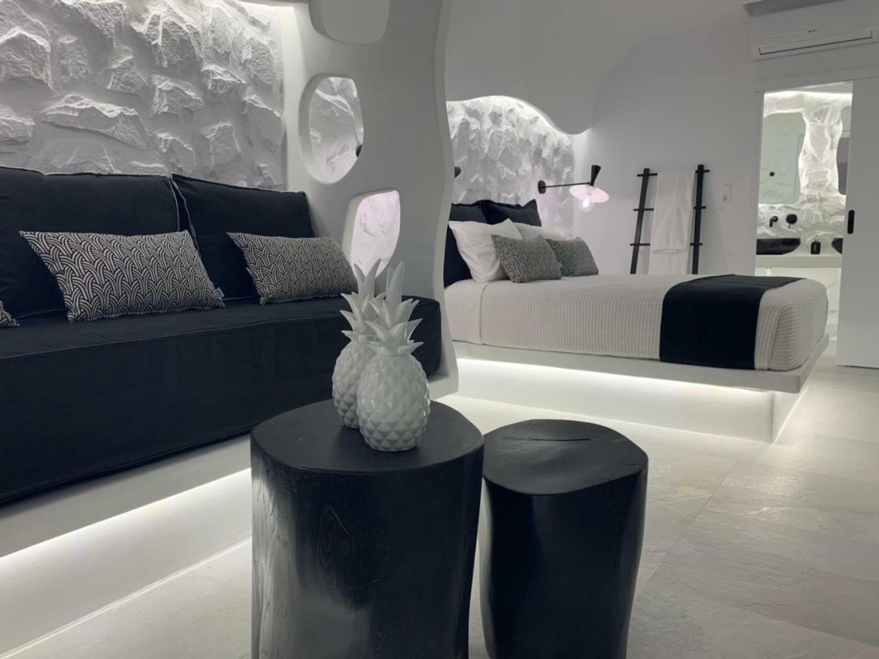 Aparthotel Panos Naxos City