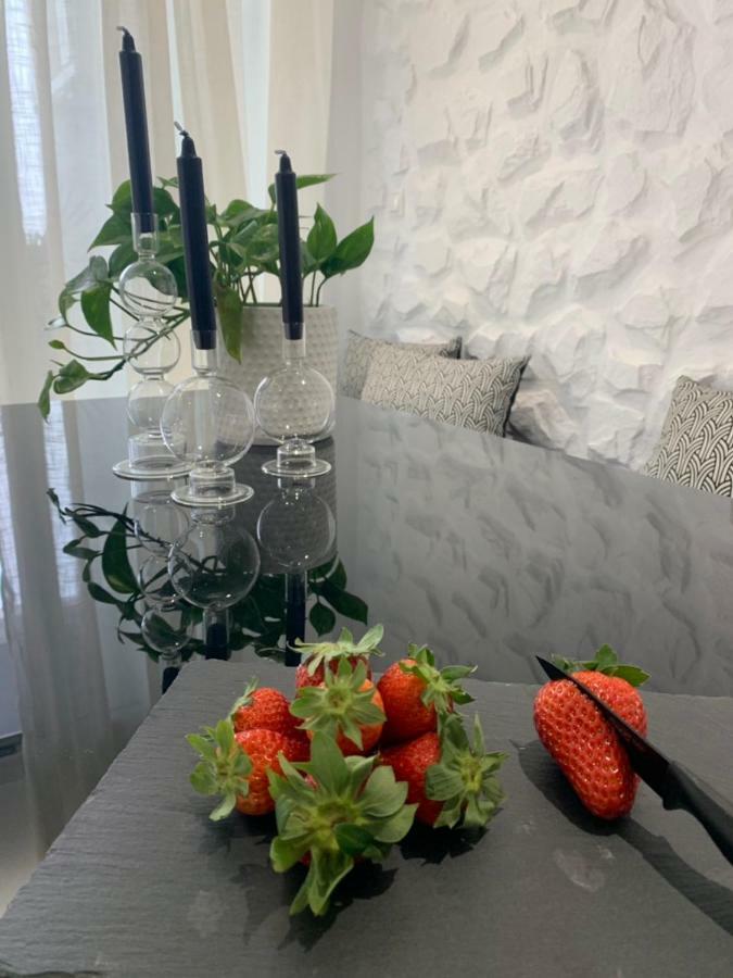 Aparthotel Panos