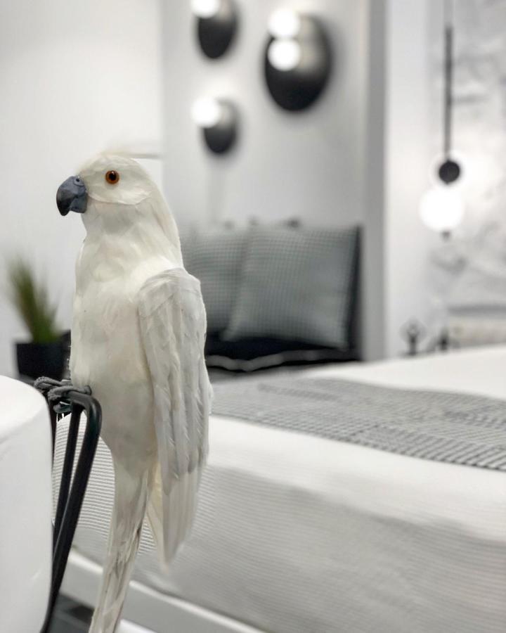 Aparthotel Panos Naxos City