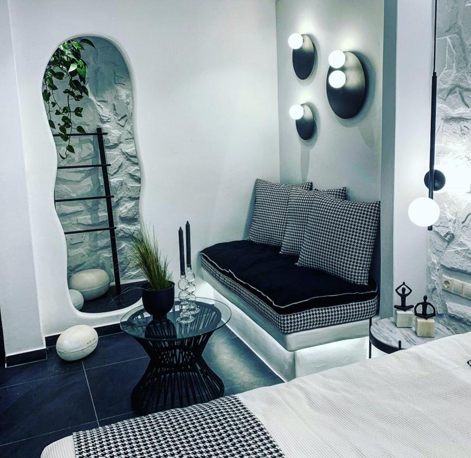 Aparthotel Panos Naxos City